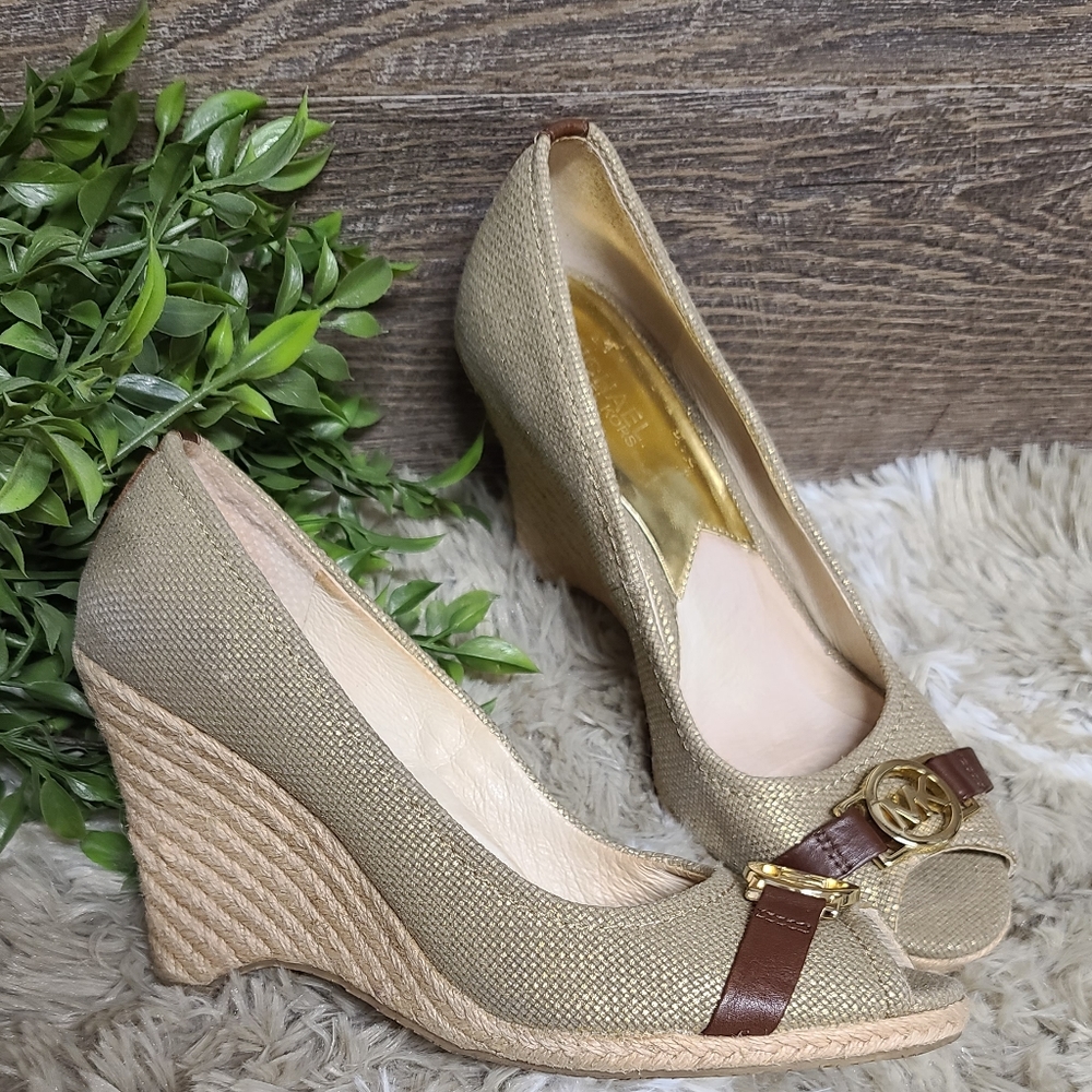Michael Kors Wedge